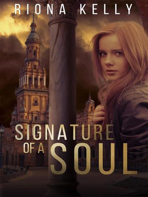 cover image of Signature of a Soul